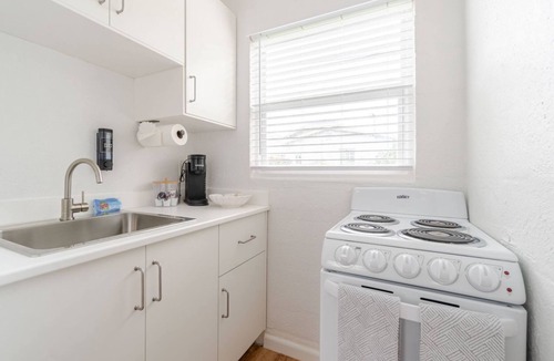 Southwest Apartment | West Palm Beach Escape