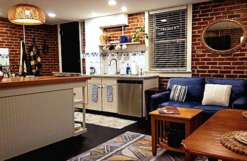 West Fairfax House | West Park Gardens
