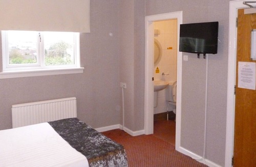 Clydebank Hotel | West Park Hotel