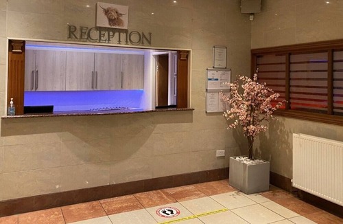 Clydebank Hotel | West Park Hotel