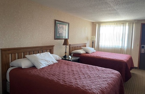 Sandusky Hotel | West Park Inn