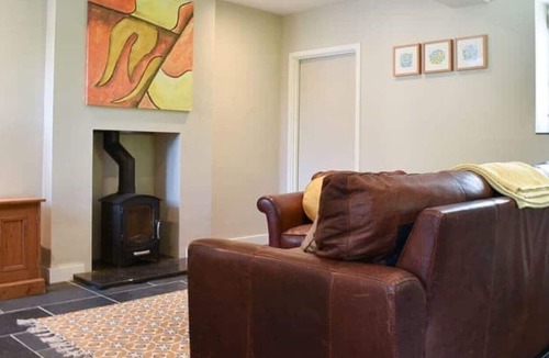 Ermington Cottage | West Park - The Nook