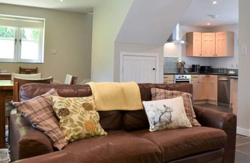 Ermington Cottage | West Park - The Nook