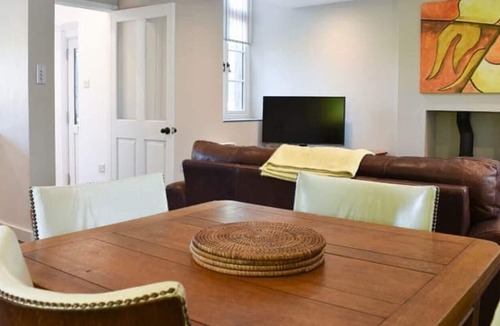 Ermington Cottage | West Park - The Nook