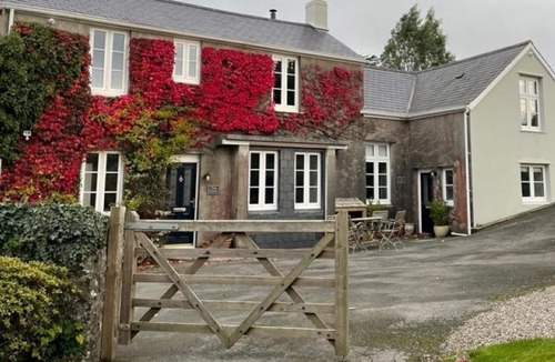 Ermington Cottage | West Park - The Nook