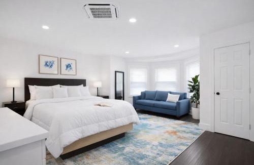 West Philadelphia Apartment | West Philly Suites
