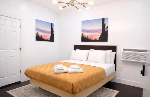 West Philadelphia Apartment | West Philly Suites