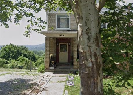 Pittsburgh House | West Pittsburgh Urban Oasis