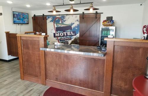 West Plains Hotel | West Plains Motel