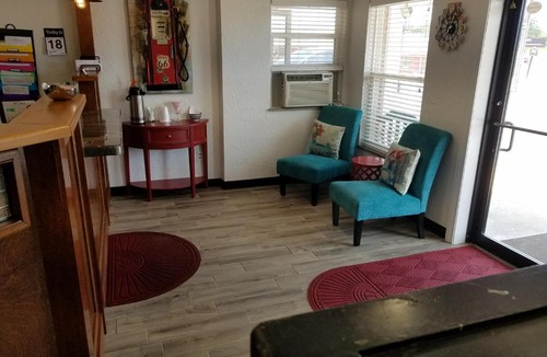 West Plains Hotel | West Plains Motel