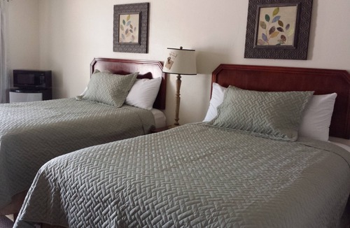 West Plains Hotel | West Plains Motel
