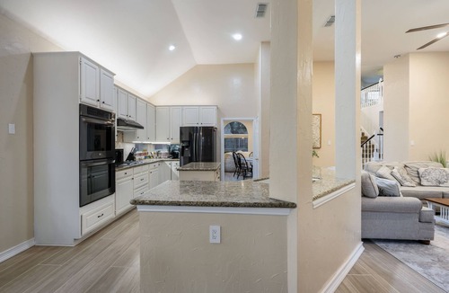 Plano House | West Plano - Sauna/Cold Plunge/Hot Tub