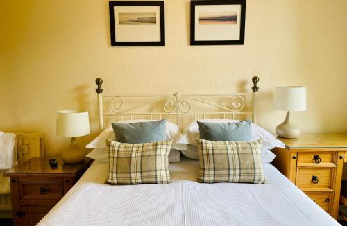Stirling Bed & Breakfast | West Plean House