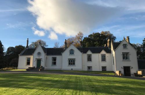 Stirling Bed & Breakfast | West Plean House