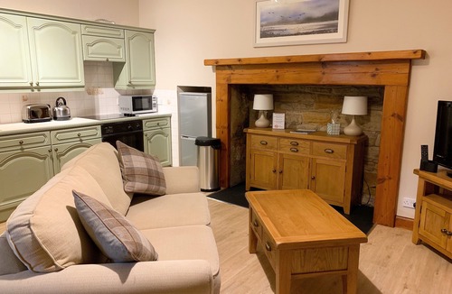 Stirling Bed & Breakfast | West Plean House