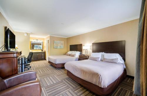 Highland Falls Hotel | West Point Motel