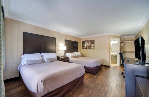 Highland Falls Hotel | West Point Motel