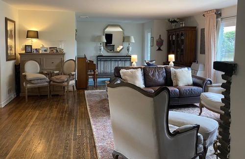 Highland Falls House | West Point - River View Apt within Home - 1 mile from Thayer Gate