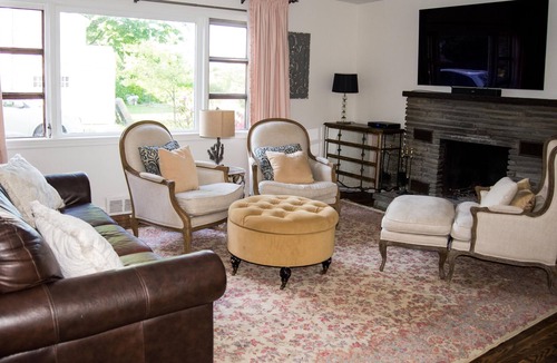 Highland Falls House | West Point - River View Apt within Home - 1 mile from Thayer Gate