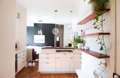 Parkdale House | West Queen West Home with Parking and Backyard!
