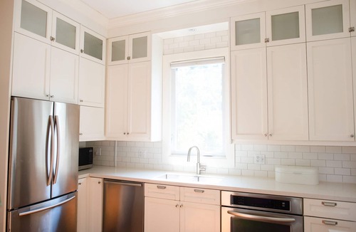 Parkdale House | West Queen West Home with Parking and Backyard!
