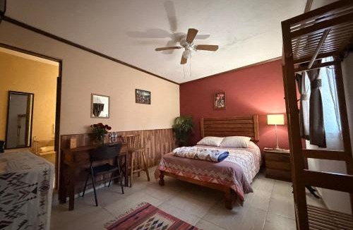 San Juan del Rio Hotel | West Refugio