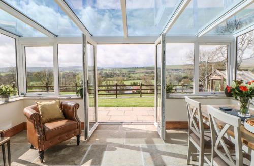 Middleton in Teesdale House | West Reins