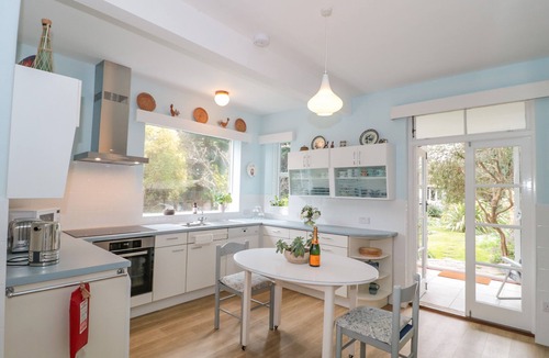 Boscombe Cottage | West Ridge