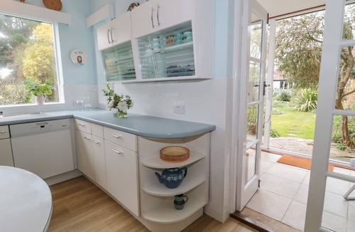 Boscombe Cottage | West Ridge