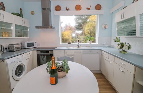 Boscombe Cottage | West Ridge