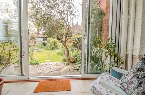 Boscombe Cottage | West Ridge