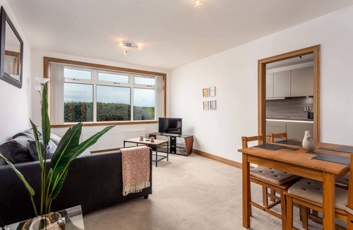 Ayr Apartment | West Sands - Donnini Apartments