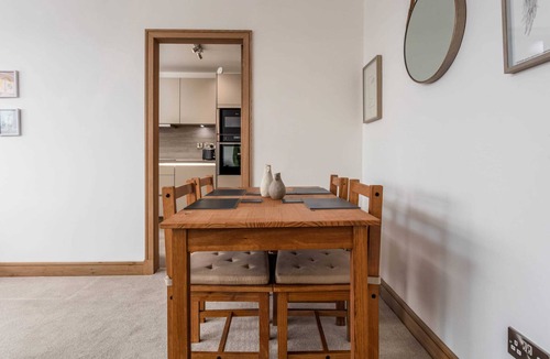Ayr Apartment | West Sands - Donnini Apartments