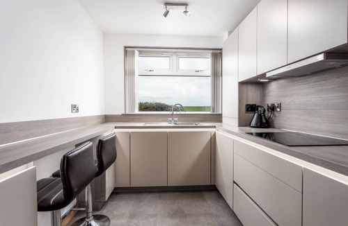 Ayr Apartment | West Sands - Donnini Apartments
