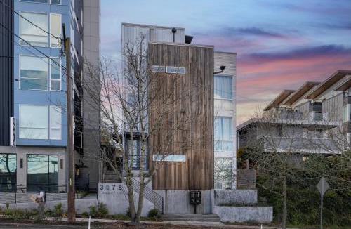 Fairmount Park House | West Seattle - Mins to Downtown!