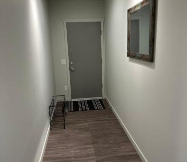 Fairmount Park Apartment | West Seattle near Alki