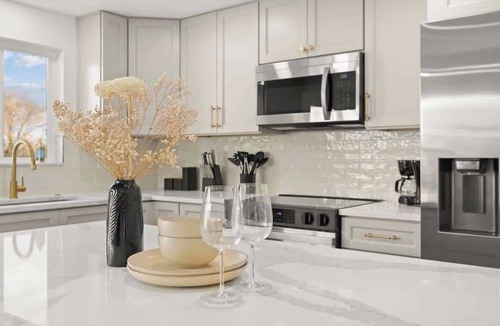 Genesee House | West Seattle oasis with views