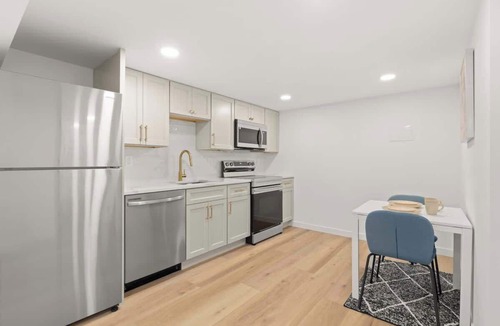 Genesee House | West Seattle oasis with views