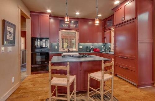 Sunnyside House | West Shore Bliss By Tahoe Getaways - 4BR, Hot Tub, Walk to Lake
