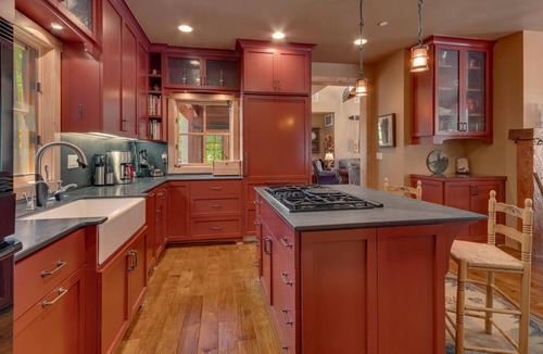 Sunnyside House | West Shore Bliss By Tahoe Getaways - 4BR, Hot Tub, Walk to Lake