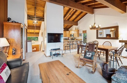 Tahoe City House | West Shore Views from the Bluff – Rocky Ridge #61