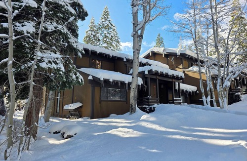 Tahoe City House | West Shore Views from the Bluff – Rocky Ridge #61