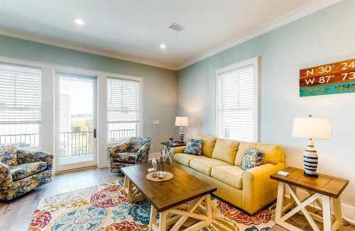 Gulf Shores House | West Side Cottage #MM