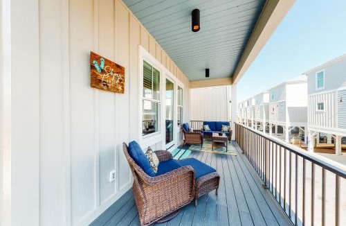 Gulf Shores House | West Side Cottage #MM