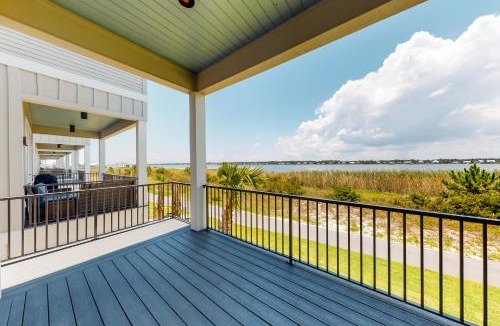 Gulf Shores House | West Side Cottage #OO