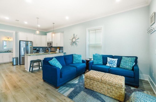 Gulf Shores House | West Side Cottage #P