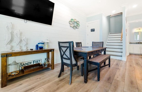 Gulf Shores House | West Side Cottage #P
