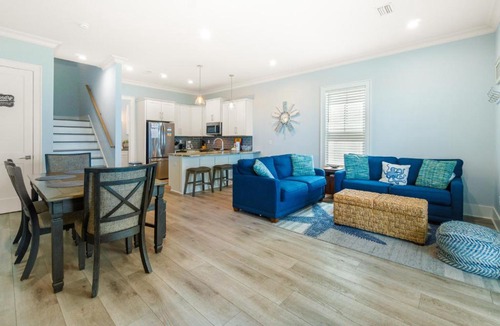 Gulf Shores House | West Side Cottage #P
