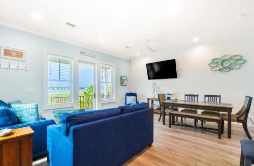 Gulf Shores House | West Side Cottage #P