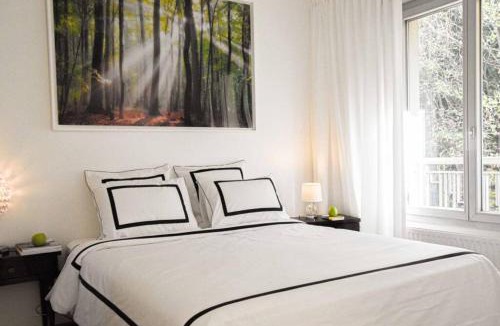 Serin Apartment | West Side - Full river view - Spacious - de Luxe